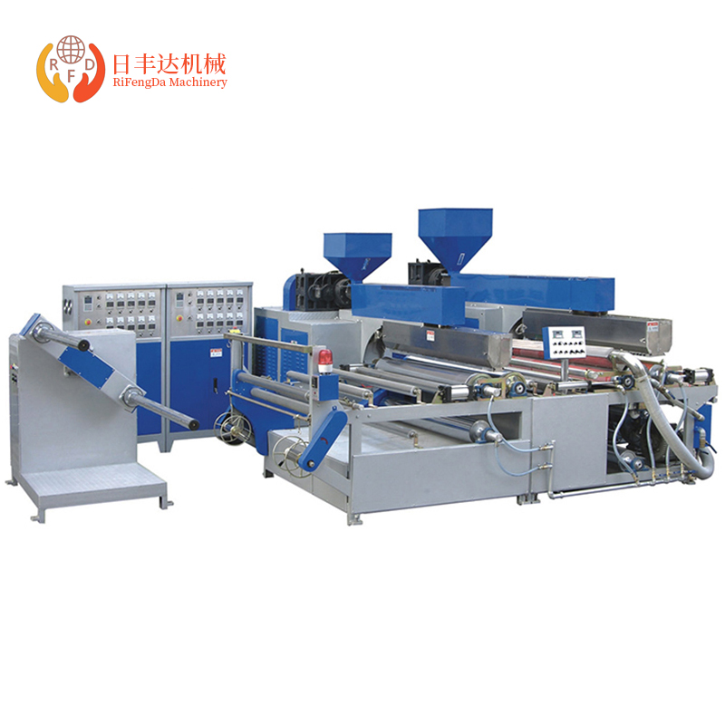 Air Bubble Film Production Line