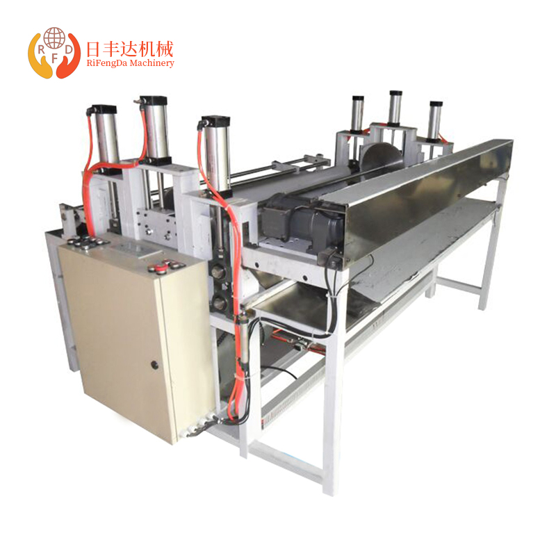 EPE Foam Cutting Machine