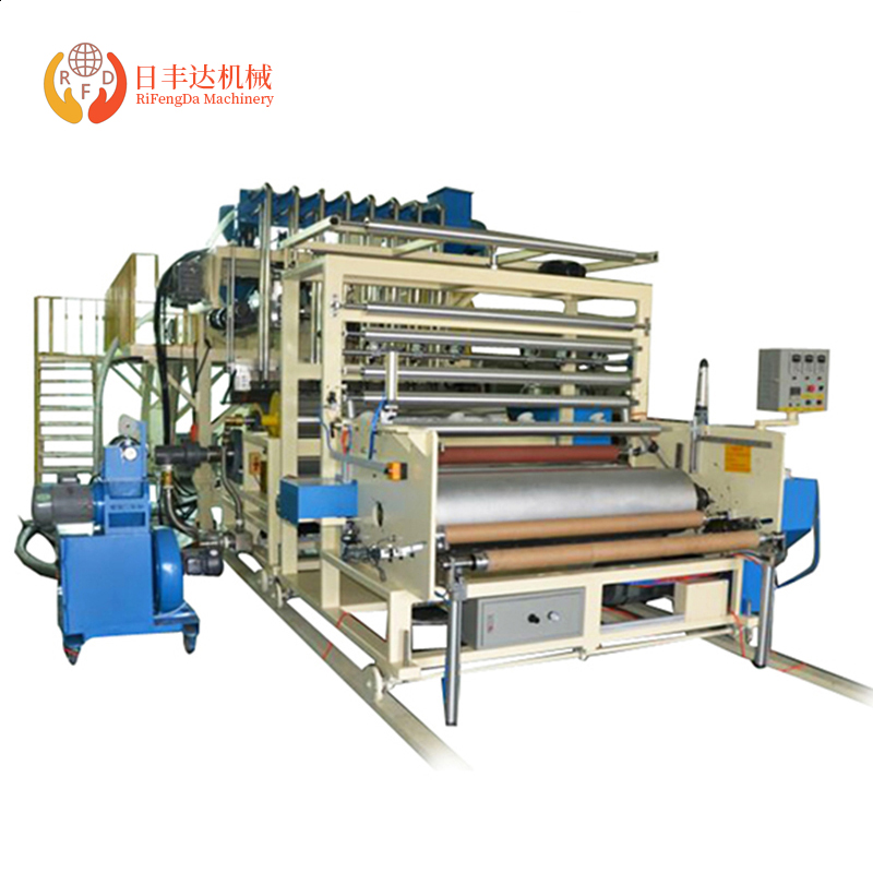 Stretch Film Product Line